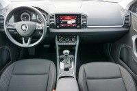 Skoda Karoq 1.5 TSI DSG Soleil