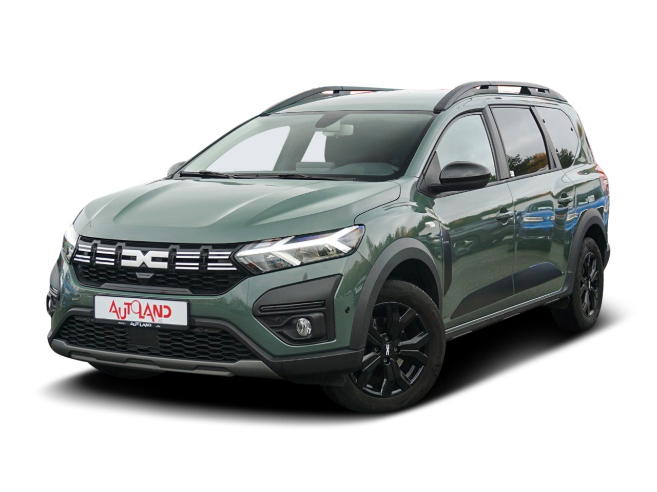 Dacia Jogger 1.0 TCE Extreme