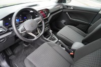 VW T-Cross 1.0 TSI DSG