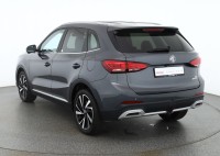 MG ZS 1.5 Hybrid Luxury Aut.