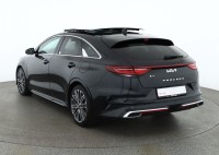 Kia pro_cee'd ProCeed 1.5 T-GDI GT-Line