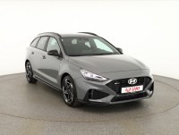 Hyundai i30 Kombi 1.5 T-GDI N-Line Aut.