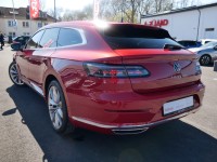 VW Arteon Shooting Brake 2.0 Elegance