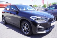 BMW X2 sDrive 18i