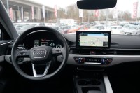 Audi A4 Avant 40 TFSI S-Tronic