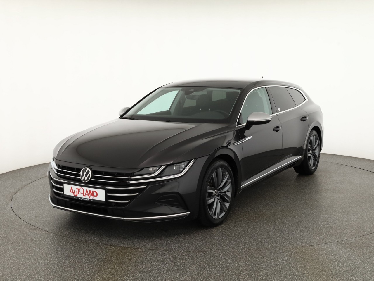 VW Arteon SB 2.0 TDI DSG Elegance