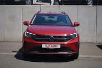 VW Taigo 1.0 TSI Life