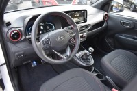 Hyundai i10 N-Line 1.0T-GDI