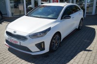 Kia pro_cee'd ProCeed 1.6 T-GDI GT