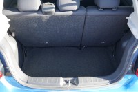 Mitsubishi Space Star 1.0 Basis