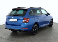 Skoda Fabia Combi 1.0 TSI Monte Carlo