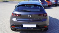 Mazda 3 SKYACTIV-G M-Hybrid Selection