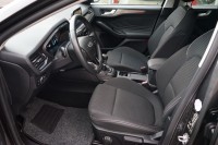 Ford Focus 1.0 EcoBoost Hybrid