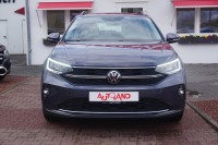 VW Taigo 1.0 TSI