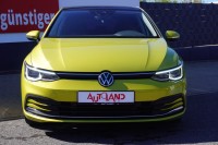 VW Golf VIII Style 1.5 eTSI DSG