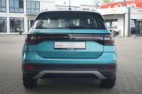 VW T-Cross 1.0 TSI Style DSG