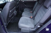 VW Touran 1.4 TSI Comfortline