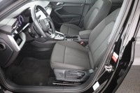 Audi A3 Sportback 35 TDI s-tronic