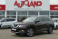 Vorschau: Nissan X-Trail 