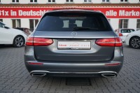 Mercedes-Benz E 200 E200 T-Modell Avantgarde