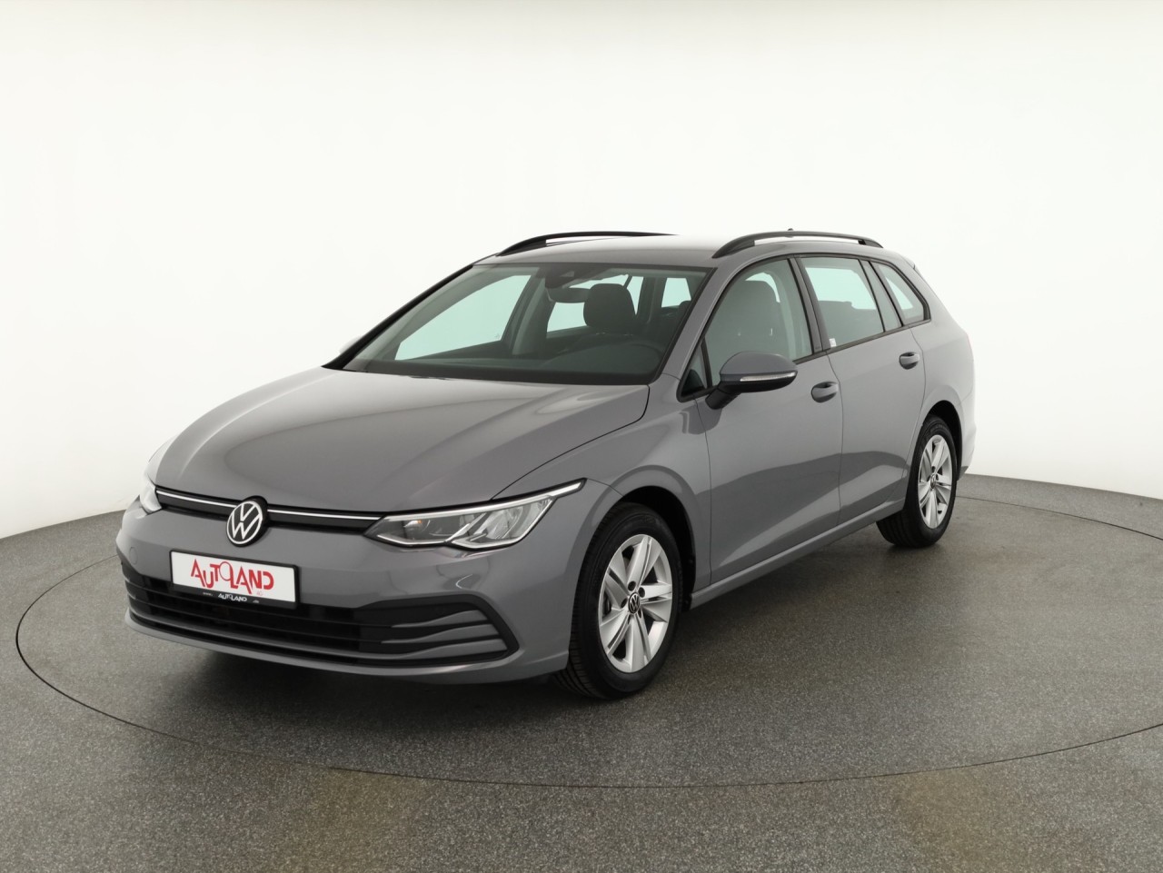 VW Golf VIII Variant 1.0 TSI