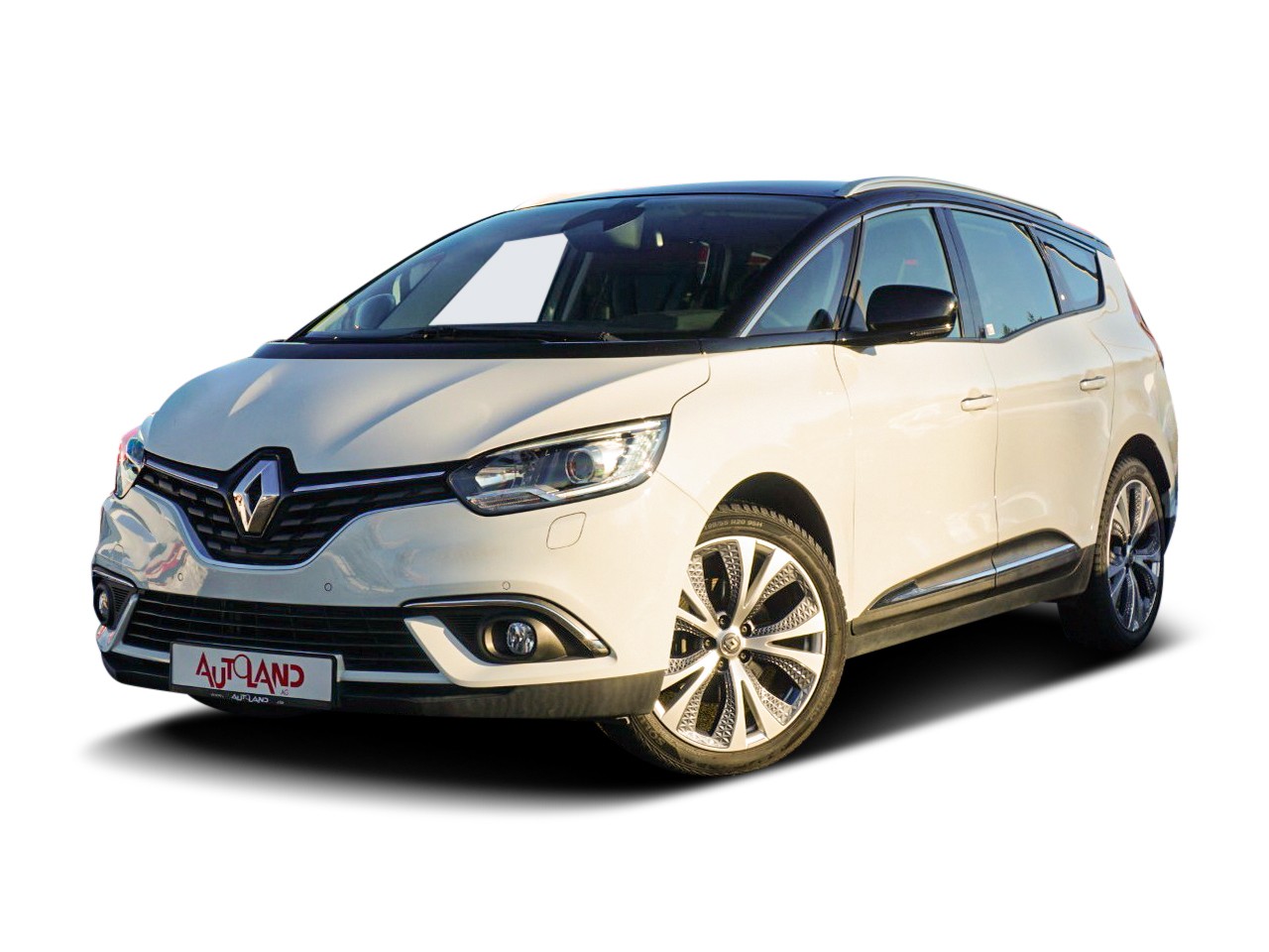 Renault Grand Scenic 1.3 TCE
