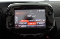 Peugeot 108 TOP 1.0 VTi Style