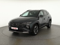 Hyundai Tucson 1.6 T-GDI 2-Zonen-Klima Navi Sitzheizung