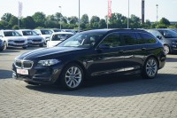 Vorschau: BMW 520 520d Touring
