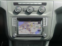 VW Caddy 2.0 TDI DSG