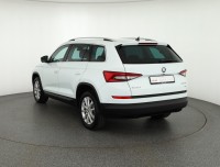 Skoda Kodiaq 2.0 TDI DSG Style 4x4