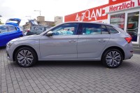 Skoda Scala 1.5 TSI Tour