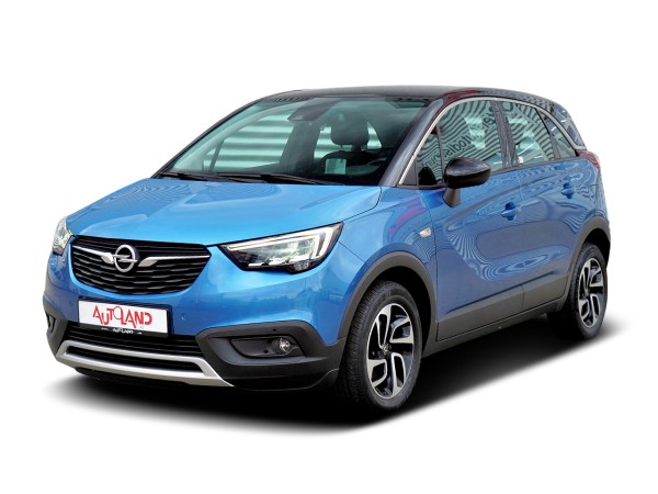 Opel Crossland X 1.2 Turbo Aut. Innovation