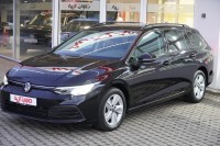 Vorschau: VW Golf VIII Variant 2.0 TDI Life