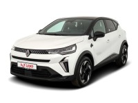 Renault Captur TCe 160 Techno Aut. Sitzheizung LED Tempomat