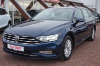 VW Passat Variant 1.5 TSI DSG Business