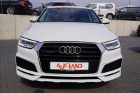 Audi Q3 2.0 TFSI quattro S-Line