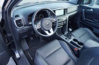 Kia Sportage 1.6 Black Edition 2WD