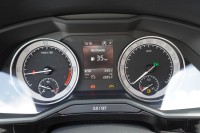 Skoda Superb Combi 2.0 TDI L&K