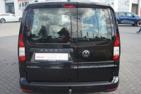 VW Caddy Maxi 2.0 TDI Basis