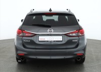 Mazda 6 Kombi 2.0 Skyactiv-G Center-Line