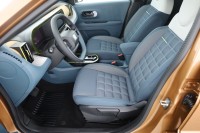 Fiat Grande Panda La Prima 1.2 Hybrid Aut.