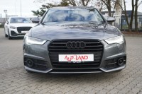 Audi A6 Avant 2.0 TDI ultra