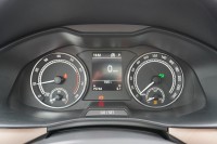 Skoda Scala 1.5 TSI Style DSG