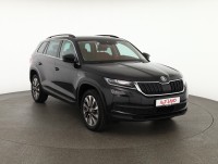 Skoda Kodiaq 2.0 TDI DSG Clever