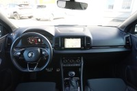 Skoda Karoq 1.5 TSI DSG Sportline