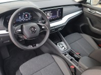 Skoda Octavia Combi 1.5 eTSI DSG