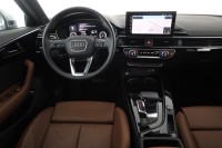 Audi A4 Quattro Avant 40 TDI quattro advanced