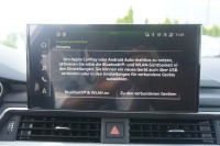 Audi A4 Quattro Avant 45 TFSI quattro S-line