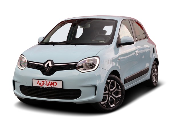 Renault Twingo 1.0 SCe 75 Limited
